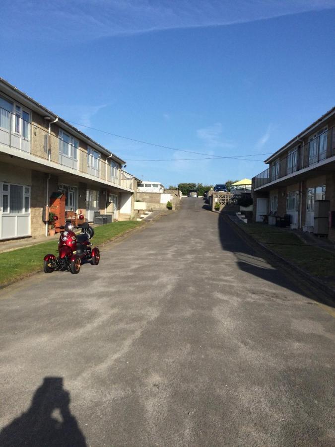 Hillview Leilighet Brean Eksteriør bilde